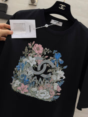 CHANEL 26S T-SHIRT STYLE 1214