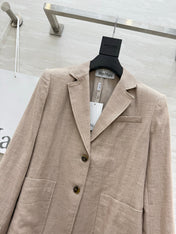 MAXMARA 26S BLAZER 366