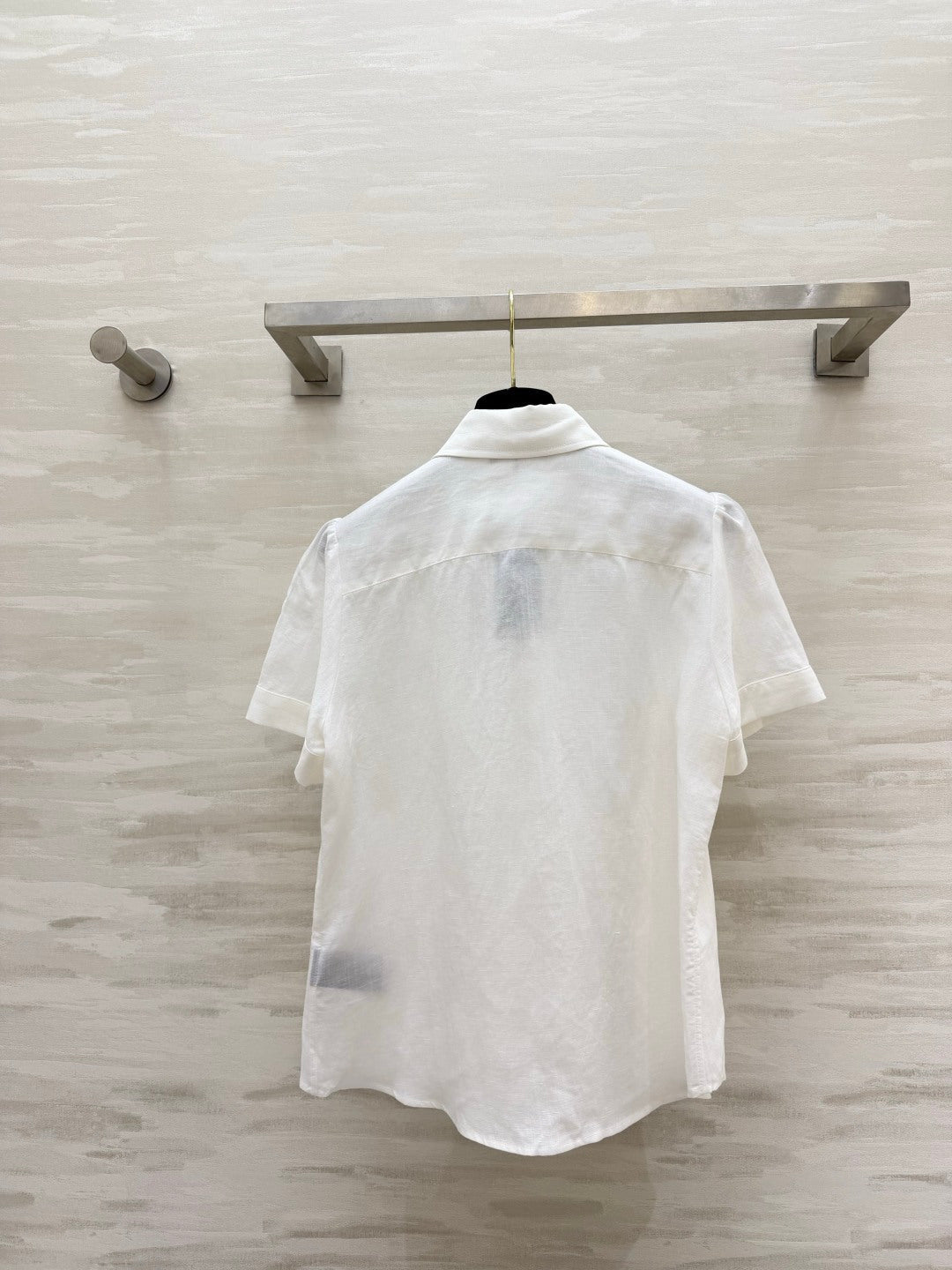 RALPH LAUREN 26S SHORT SLEEVE SHIRT 396