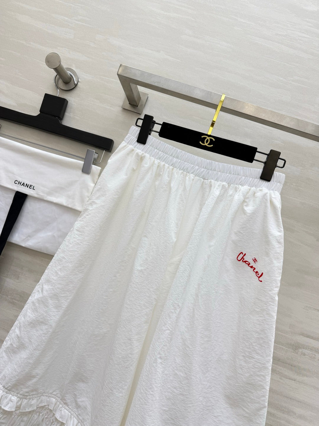 CHANEL 26S CULOTTE PANTS 1446