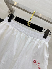 CHANEL 26S CULOTTE PANTS 1446
