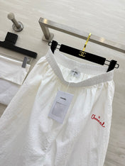 CHANEL 26S CULOTTE PANTS 1446
