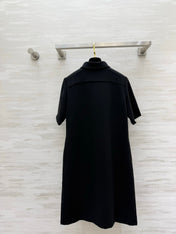 CELINE 26S SHIRT DRESS 391
