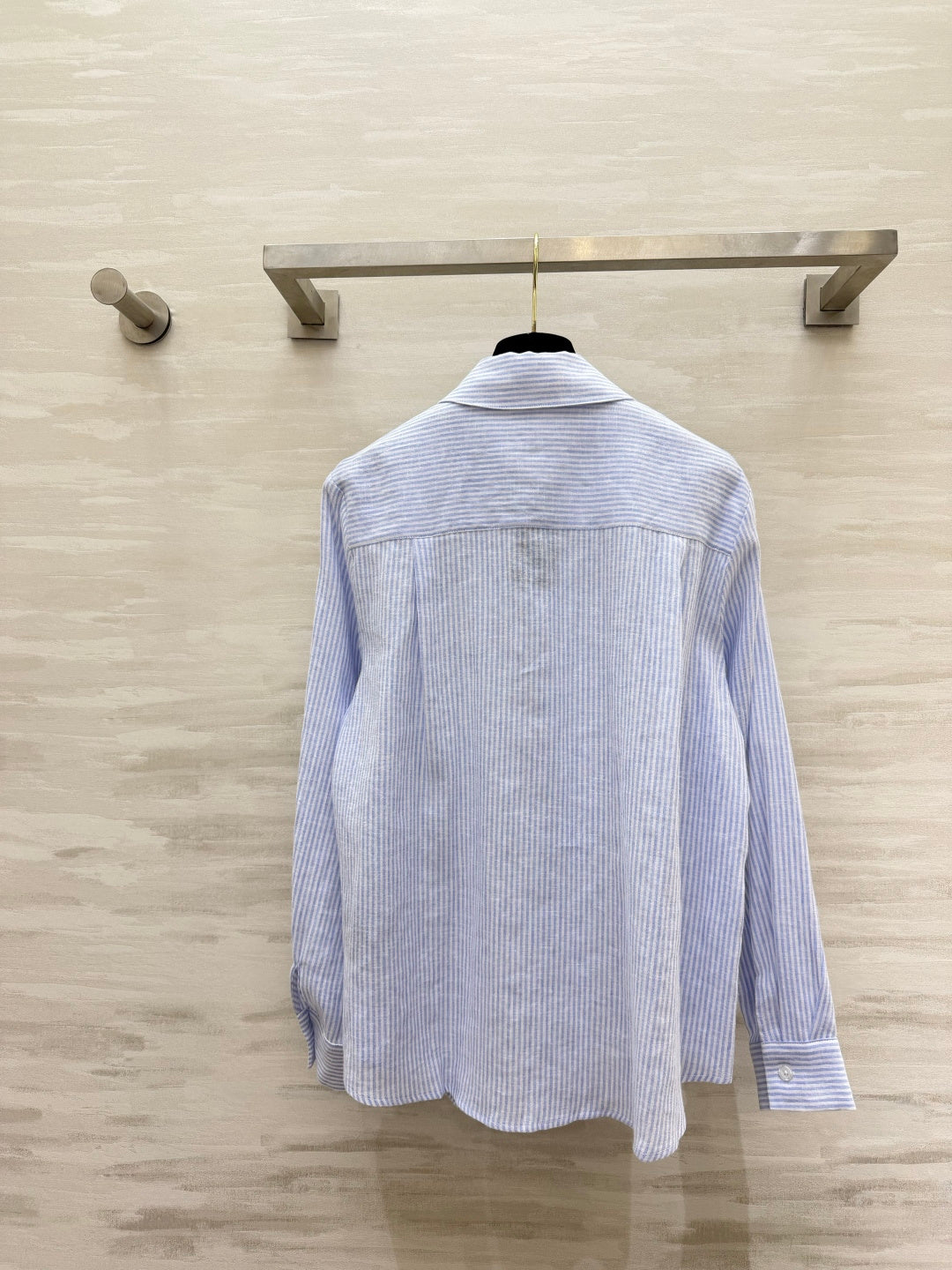 RALPH LAUREN 26S LONG SLEEVE SHIRT 308