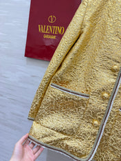 VALENTINO 26S JACKET 357