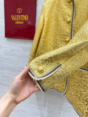 VALENTINO 26S JACKET 357
