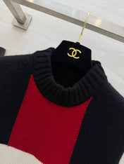 CHANEL 26S KNIT VEST 1783