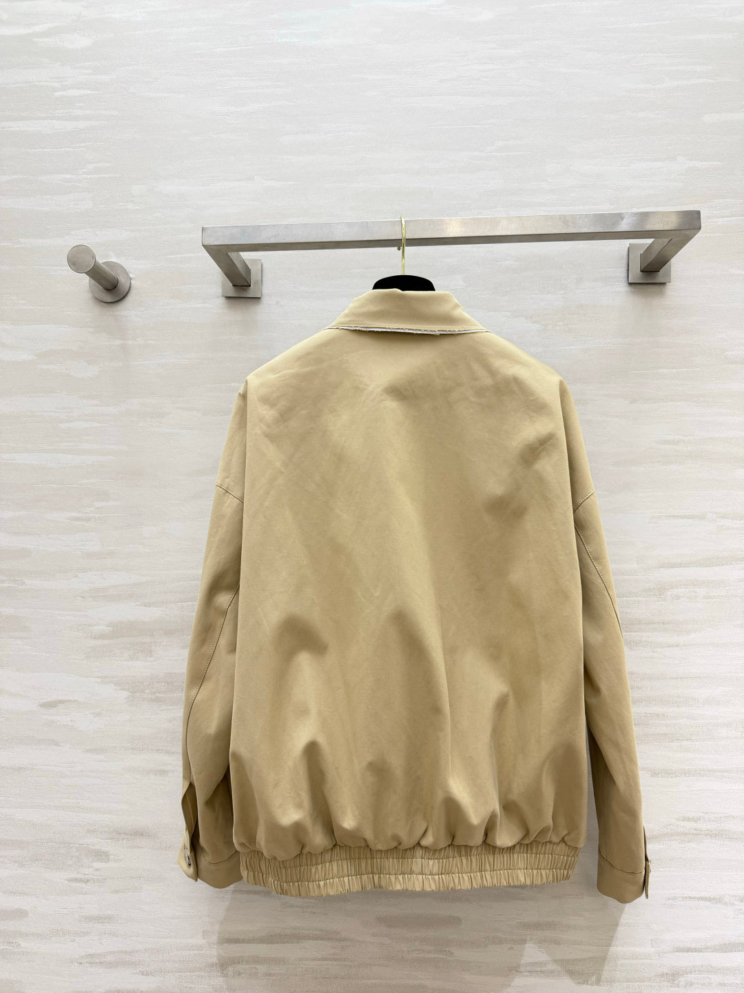 MIUMIU 26S BOMBER JACKET 1603