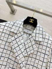CHANEL 26S TWEED JACKET 1688