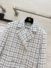 CHANEL 26S TWEED JACKET 1688