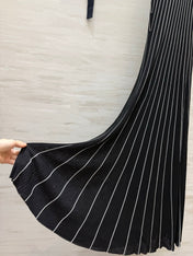 CHANEL 26S MAXI SLIP DRESS 1686