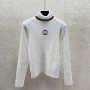 GUCCI TURTLENECK SWEATER STYLE 66