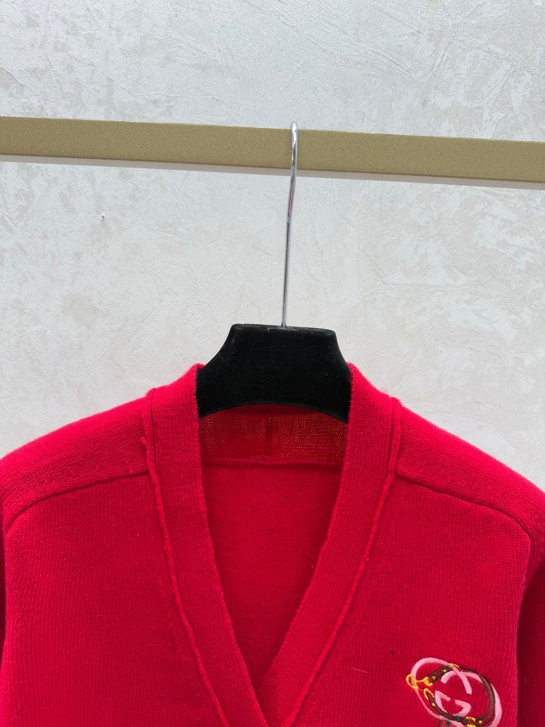 GUCCI CARDIGAN STYLE 39