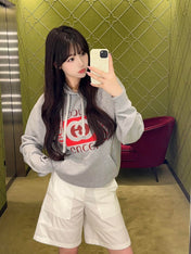 GUCCI 26S HOODIE 206