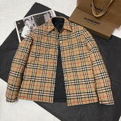 BURBERRY 26S JACKET 430
