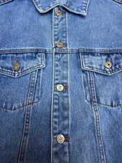 LOEWE JACKET STYLE 263