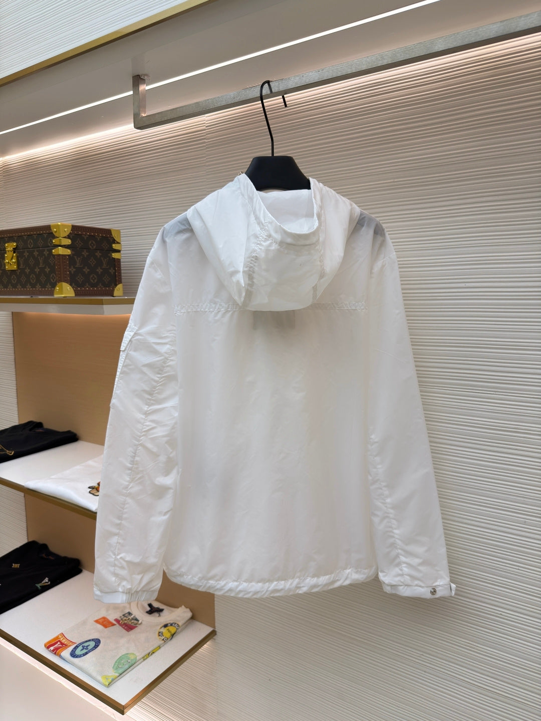 MONCLER 26S JACKET 625