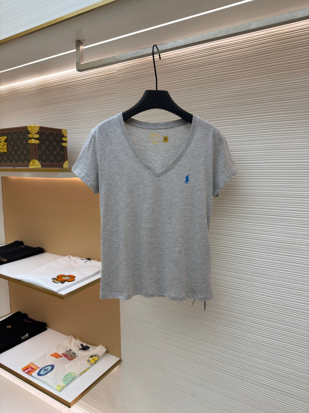RALPH LAUREN 26S T-SHIRT 521