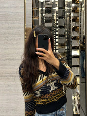 CELINE 26S SWEATER 799237
