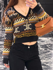 CELINE 26S SWEATER 799237
