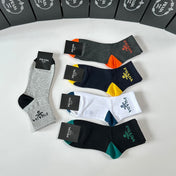 PRADA 26S ANKLE SOCKS 893689 (1 BOX)