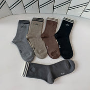 ALO 26S CREW SOCKS 170914 (1 BOX)