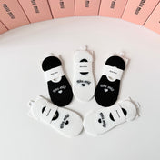 MIUMIU 26S NO-SHOW SOCKS 415692 (1 BOX)