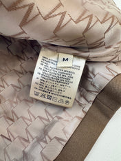 MAX MARA 25S SET VEST BLAZER 014