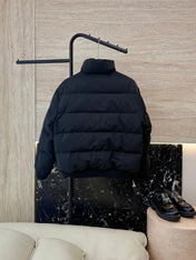 PRADA PUFFER JACKET STYLE 61