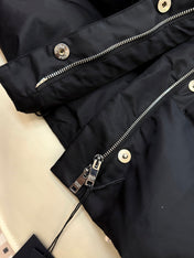 PRADA PUFFER JACKET STYLE 63