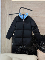 PRADA COAT STYLE 16
