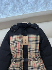 BURBERRY 25S DOWN JACKET 148