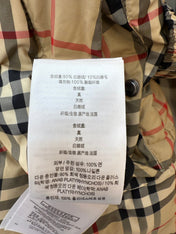BURBERRY 25S DOWN JACKET 149