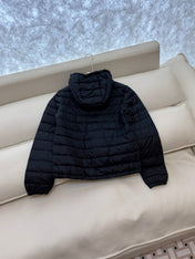 MONCLER 25S SHORT DOWN JACKET 405