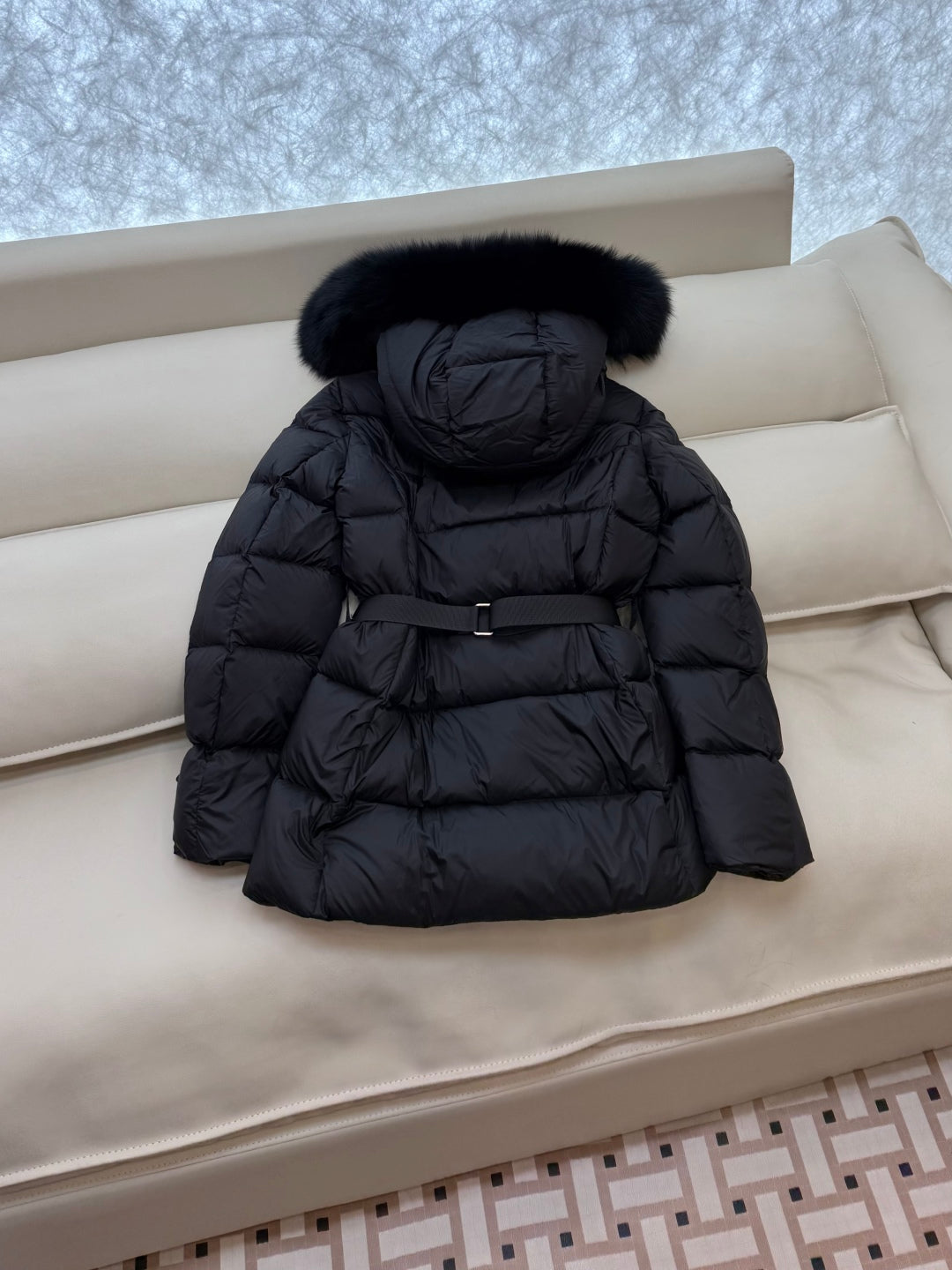 BURBERRY 25S DOWN JACKET 0013