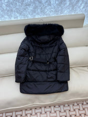 BURBERRY 25S DOWN JACKET 0027