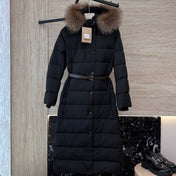 BURBERRY 25S DOWN COAT 0026