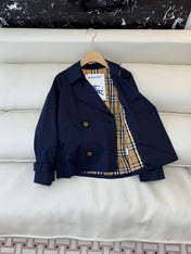 BURBERRY 25S JACKET 233
