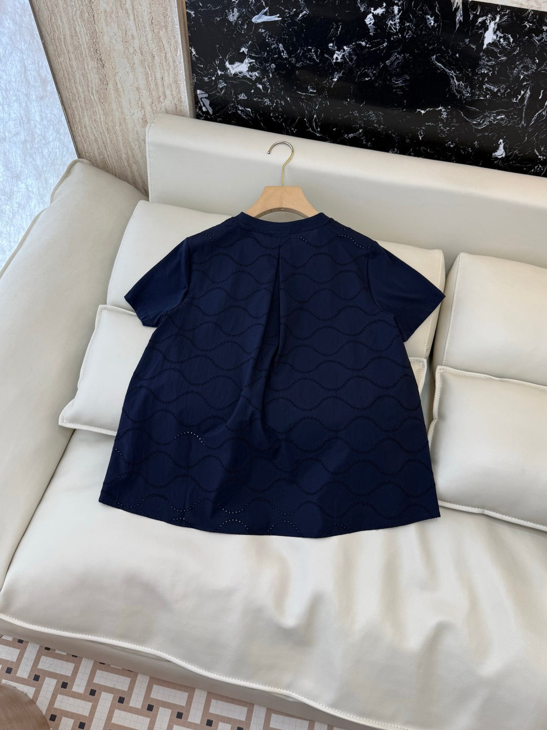 MONCLER 26S SHORT SLEEVE T-SHIRT 614