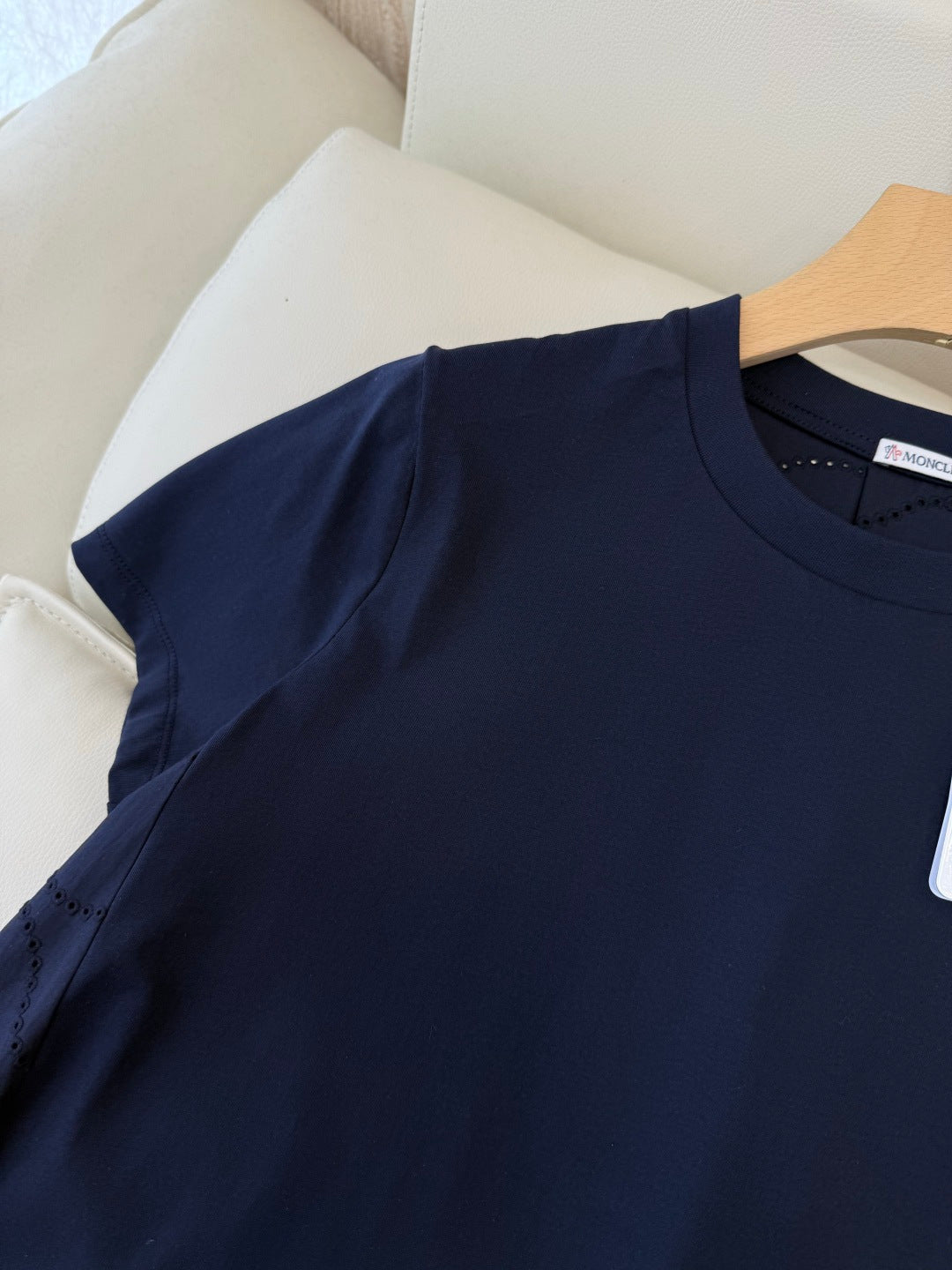 MONCLER 26S SHORT SLEEVE T-SHIRT 614