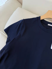 MONCLER 26S SHORT SLEEVE T-SHIRT 614