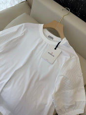 MONCLER 26S SHORT SLEEVE T-SHIRT 612