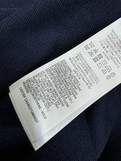 GUCCI V-NECK LONG-SLEEVE KNIT SWEATER 274823