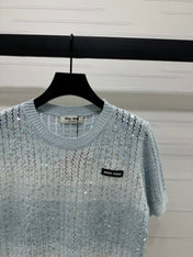 Miu 25 T-Shirt Polyester 233435