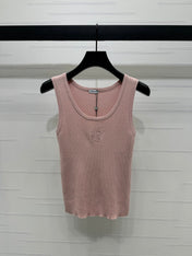 Loewe 25 Tank Top Wool 232637