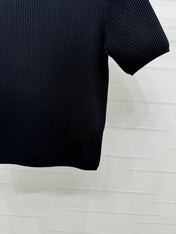Miu 25 T-Shirt Viscose with Polyamide 233526