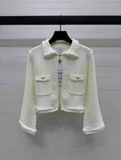 CC 25 Jacket Cotton with Polyamide 233547