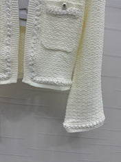 CC 25 Jacket Cotton with Polyamide 233547