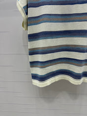 MIU 25S FLYING SLEEVE KNIT SWEATER 264147