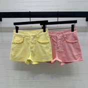 GUCCI DENIM SHORTS 269439